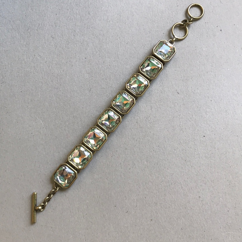 Chloe and Isabel Bracelet